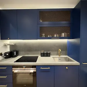 Amazing Cosy Apartment, Next To O2 Arena And Close To Excel, Secure Parking Apartment